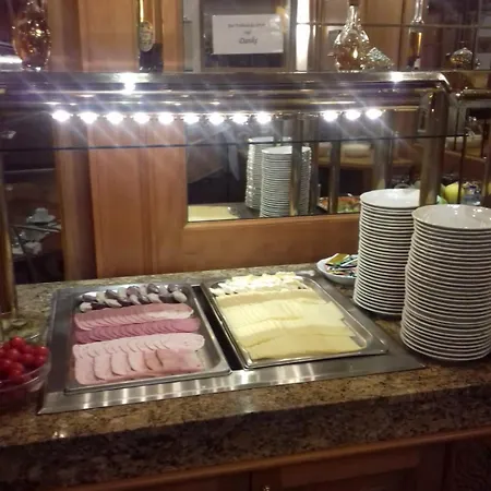 Zum Goldenen Ochsen 酒店