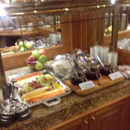 酒店 Zum Goldenen Ochsen 3*