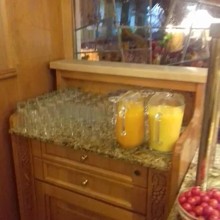 ホテル Zum Goldenen Ochsen