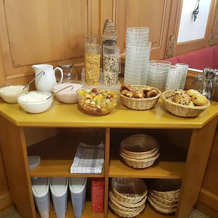 Zum Goldenen Ochsen 3* マイカンマー