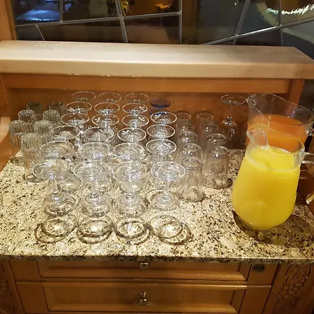 ホテル Zum Goldenen Ochsen