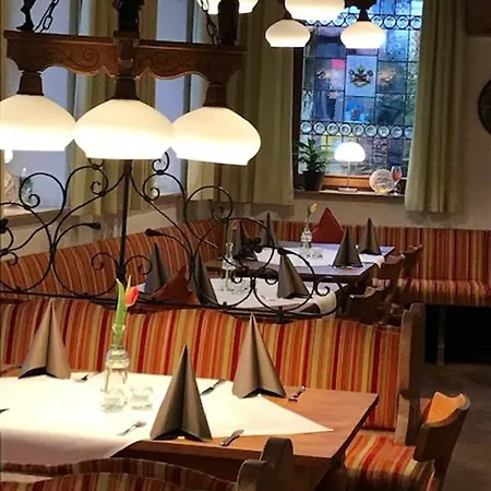 Zum Goldenen Ochsen 3*