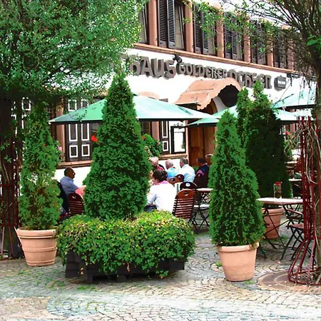 ホテル Zum Goldenen Ochsen