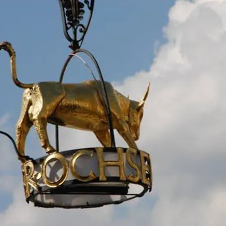 Zum Goldenen Ochsen 3*