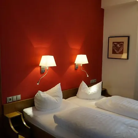 Zum Goldenen Ochsen 酒店