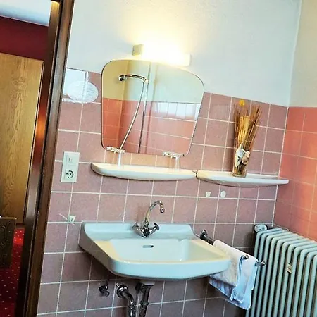 Zum Goldenen Ochsen ホテル 3*