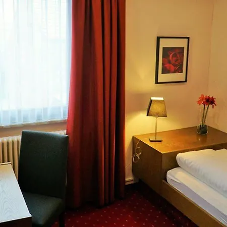 Zum Goldenen Ochsen 迈卡默