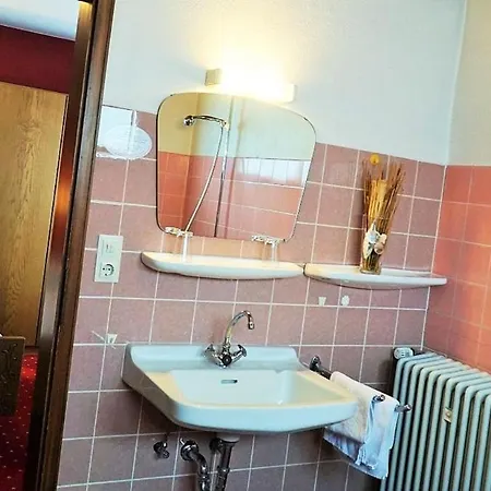 ホテル Zum Goldenen Ochsen