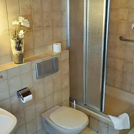 Zum Goldenen Ochsen ホテル 3*