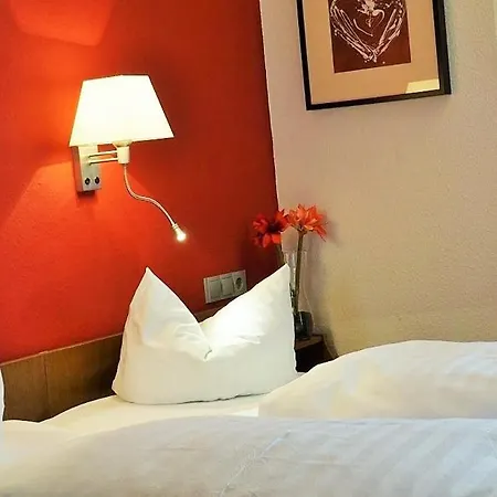 Zum Goldenen Ochsen ホテル