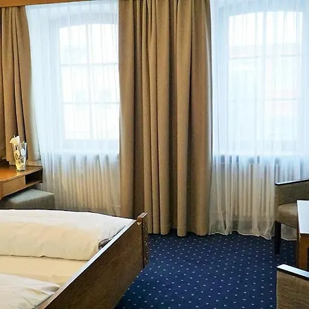 Zum Goldenen Ochsen 3*