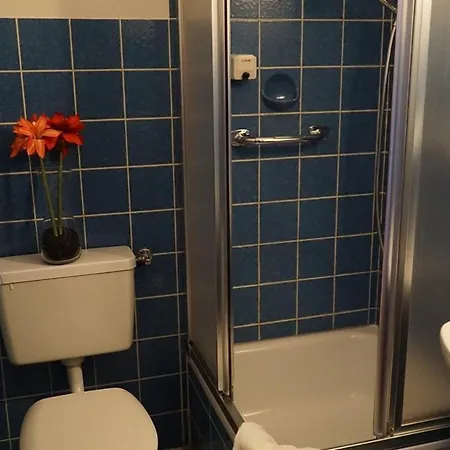 ホテル Zum Goldenen Ochsen