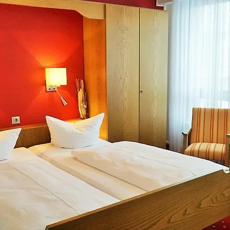 ホテル Zum Goldenen Ochsen 3*