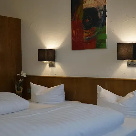 Zum Goldenen Ochsen Hotel