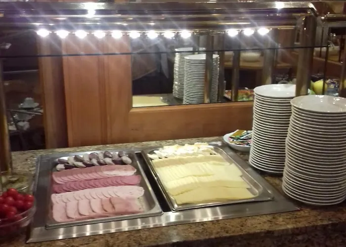 Zum Goldenen Ochsen Hotel