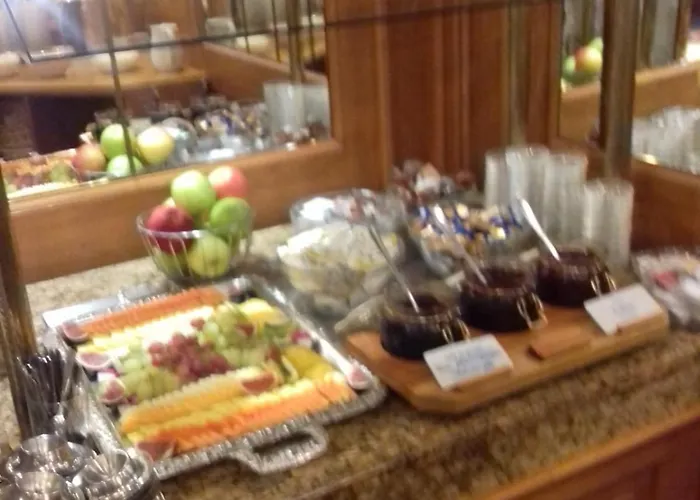 Szálloda Zum Goldenen Ochsen 3*