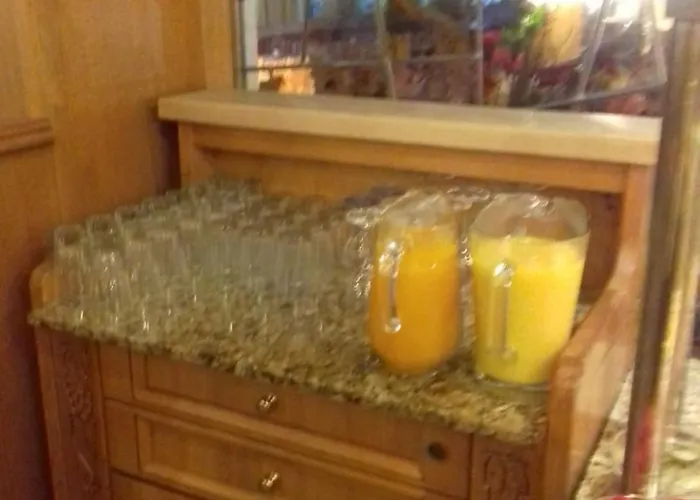 Szálloda Zum Goldenen Ochsen