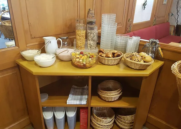 Zum Goldenen Ochsen 3* Maikammer