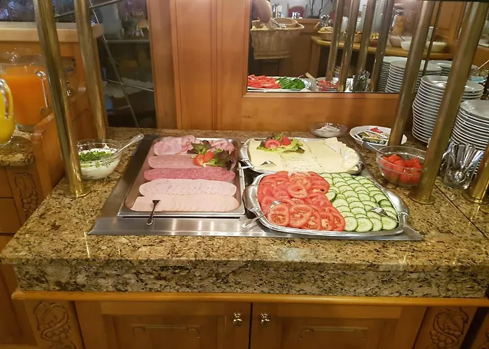 Zum Goldenen Ochsen Maikammer