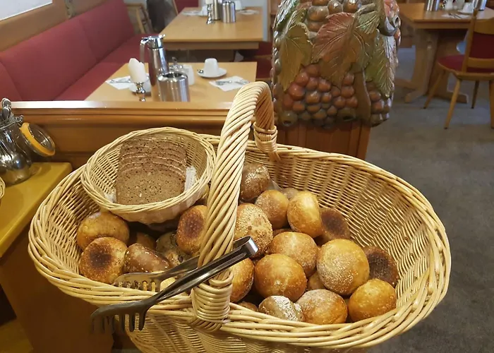 Zum Goldenen Ochsen Szálloda 3*