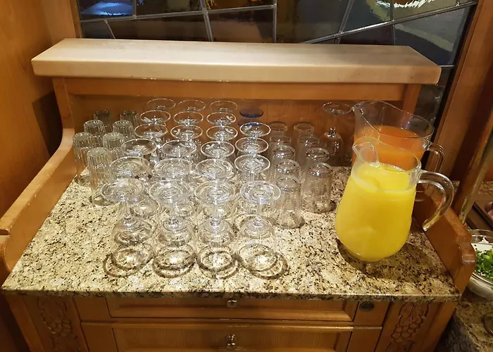 Szálloda Zum Goldenen Ochsen