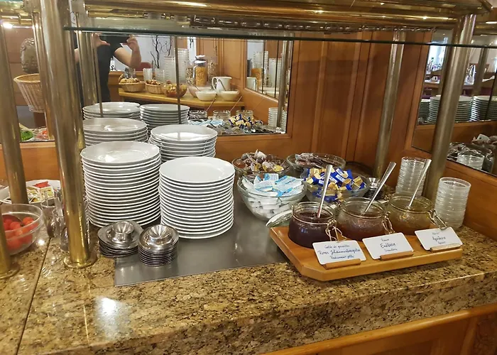 Hotel Zum Goldenen Ochsen Maikammer