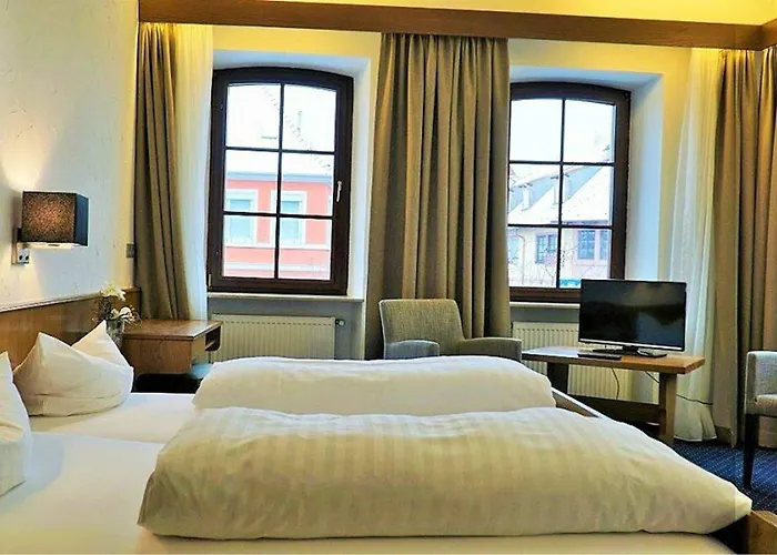 Zum Goldenen Ochsen Hotel