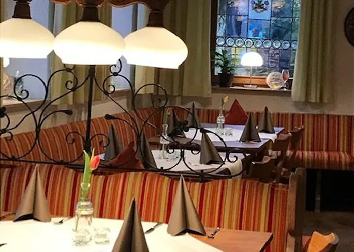 Zum Goldenen Ochsen 3*