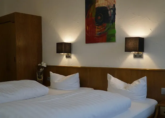 Zum Goldenen Ochsen Hotel