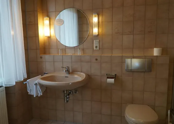 Szálloda Zum Goldenen Ochsen 3*