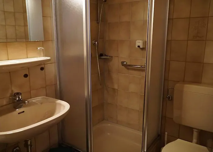 Zum Goldenen Ochsen 3*