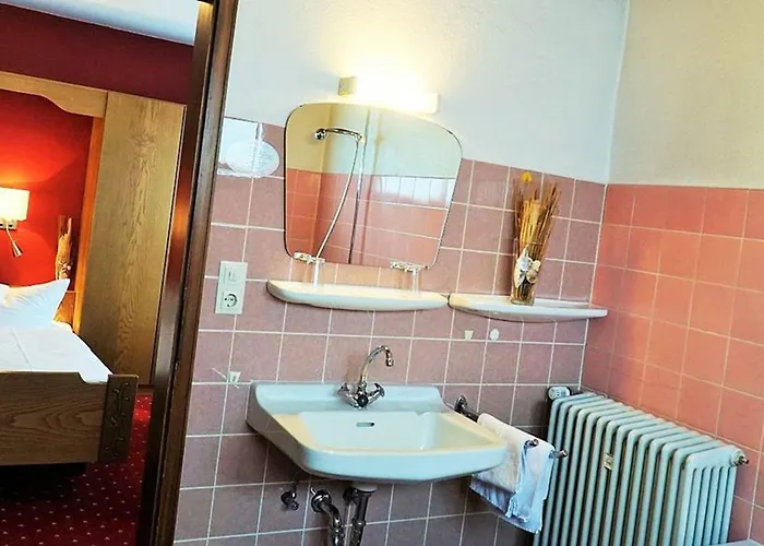 Zum Goldenen Ochsen Hotel 3*