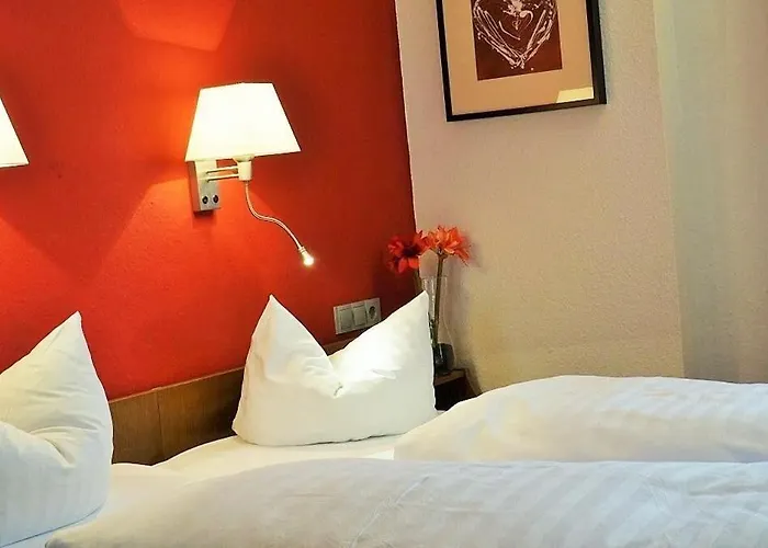 Zum Goldenen Ochsen 3* Maikammer