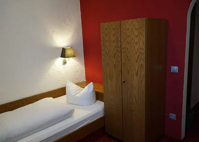 Zum Goldenen Ochsen Hotel Maikammer