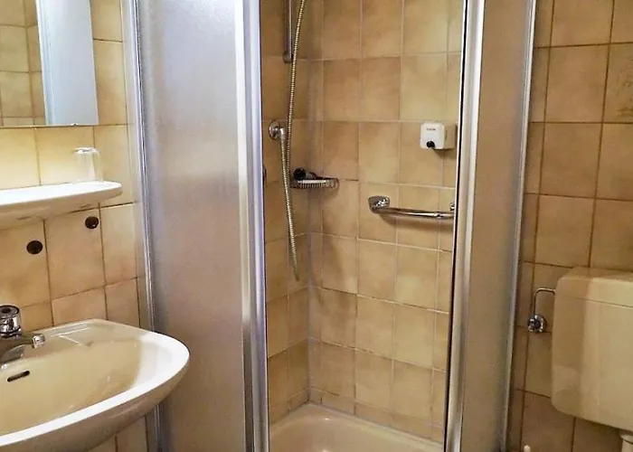 Zum Goldenen Ochsen Hotel Maikammer