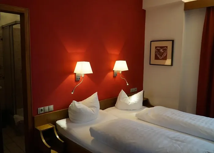 Hotel Zum Goldenen Ochsen Maikammer