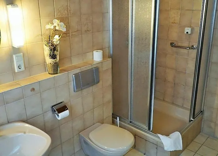 Zum Goldenen Ochsen Szálloda 3*