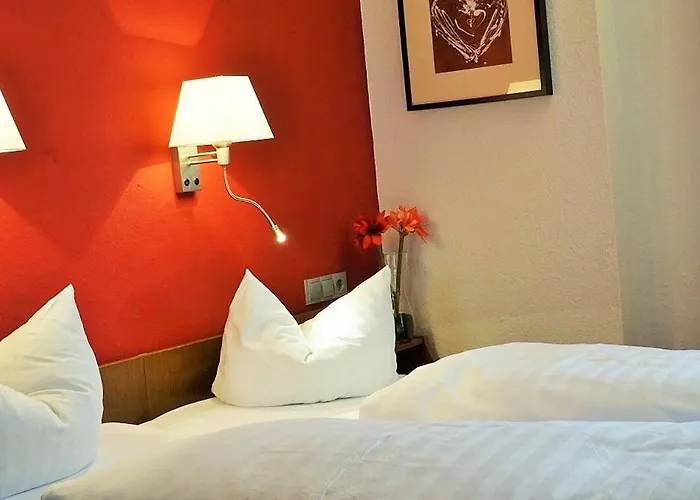 Zum Goldenen Ochsen Hotel