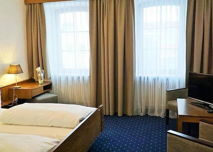 Zum Goldenen Ochsen 3*