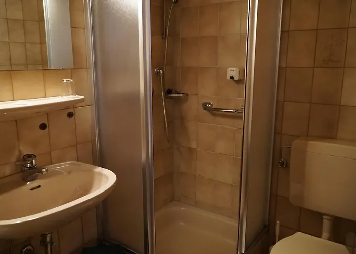 Szálloda Zum Goldenen Ochsen