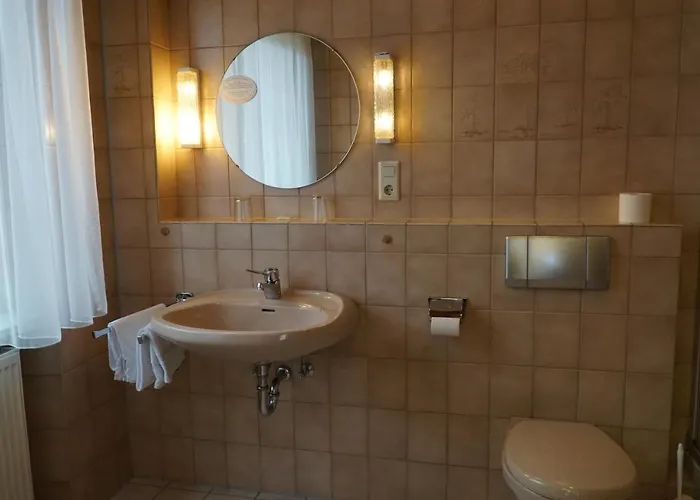 Zum Goldenen Ochsen Hotel Maikammer