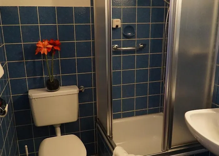 Szálloda Zum Goldenen Ochsen