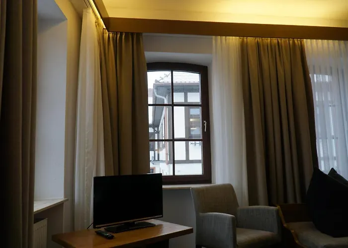 Zum Goldenen Ochsen 3* Maikammer