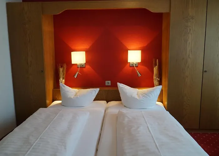 Zum Goldenen Ochsen 3* Maikammer